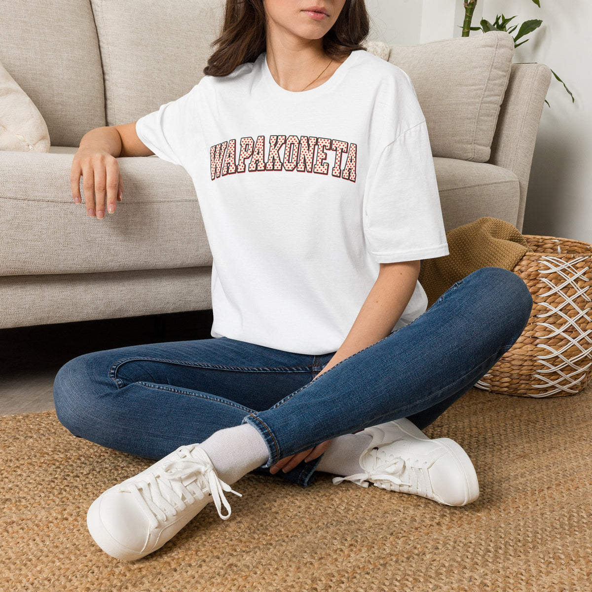 Wapakoneta tee