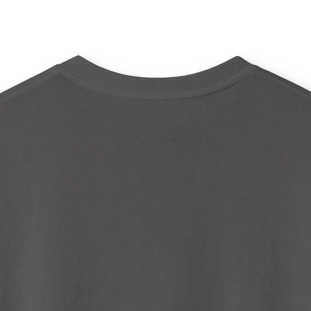 Youth soccer baller tee