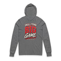 Small town big game Hooded Long Sleeve Tee
