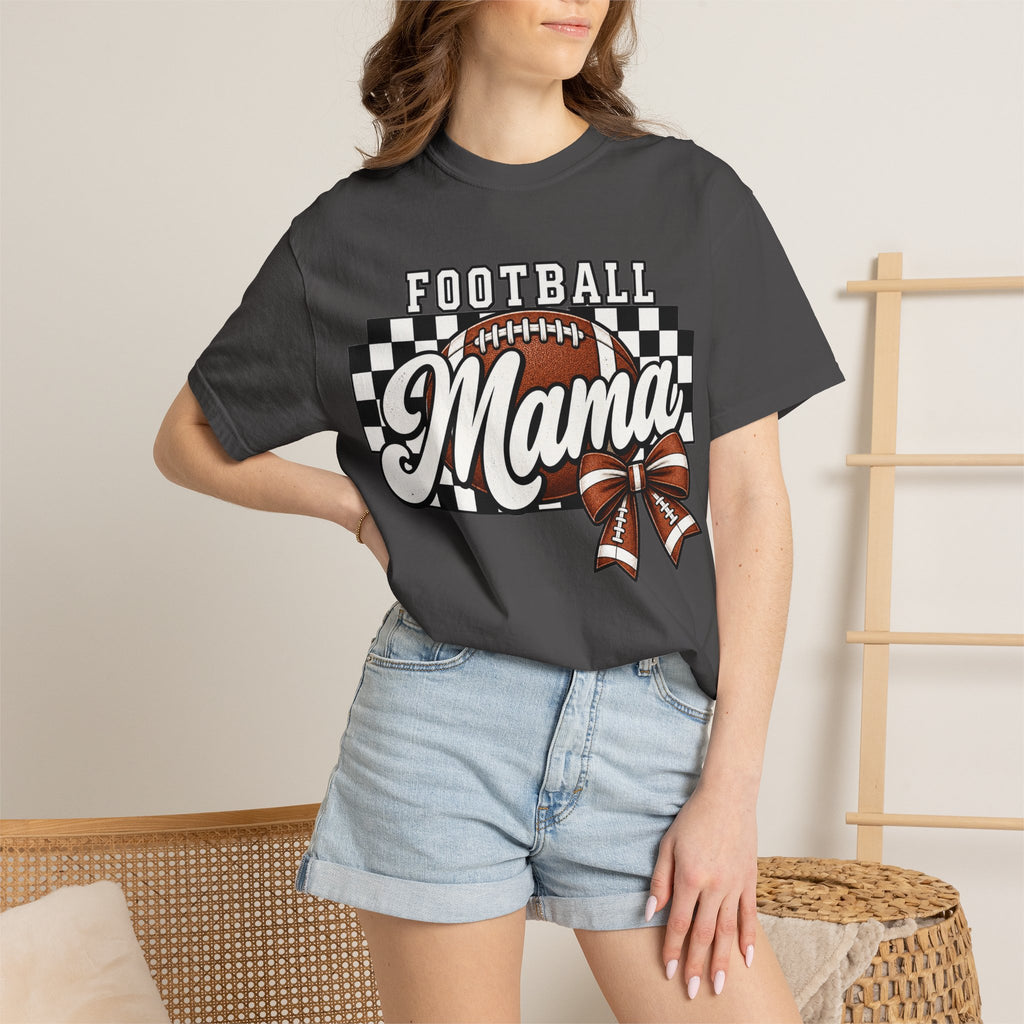 Football Mama