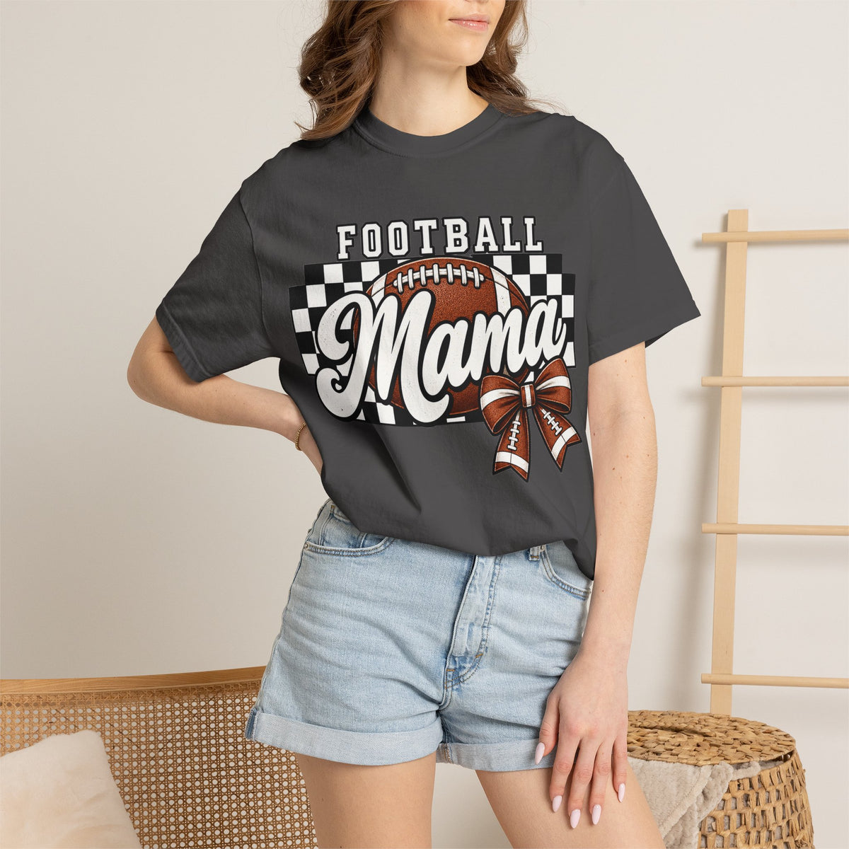 Football Mama