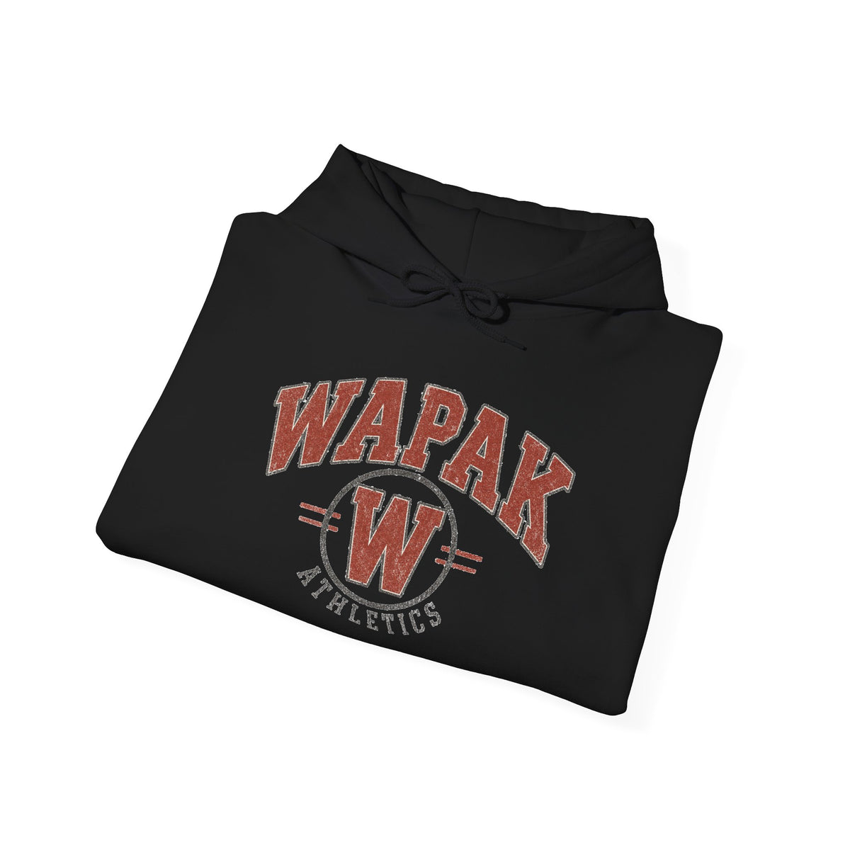 Wapak Hooded Sweatshirt