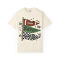 Football Flag Tee