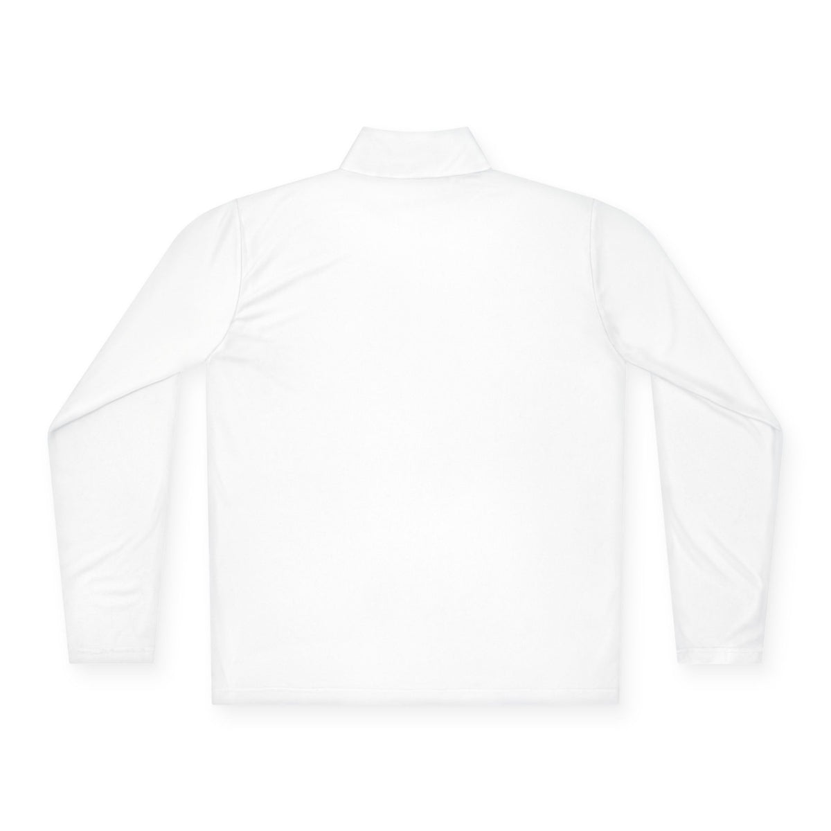 Wapak  Quarter-Zip Pullover