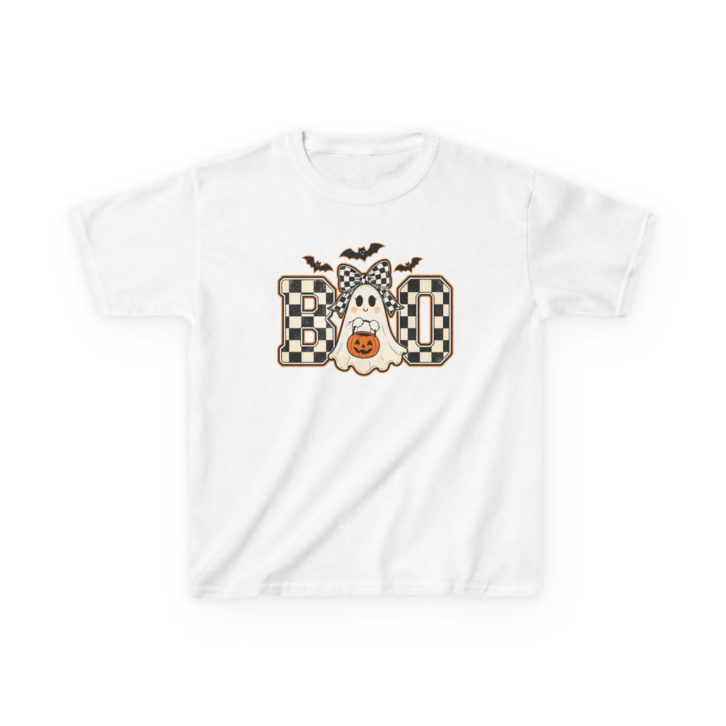 Kids Heavy Cotton™ Tee