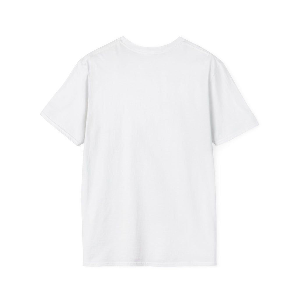 Adult earned not give tee