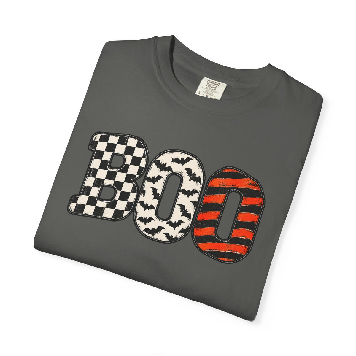 BOO T-shirt