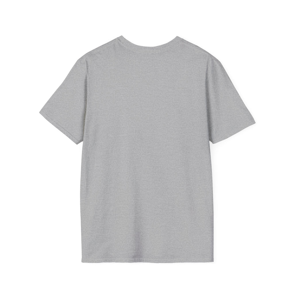 Wapak built different tee
