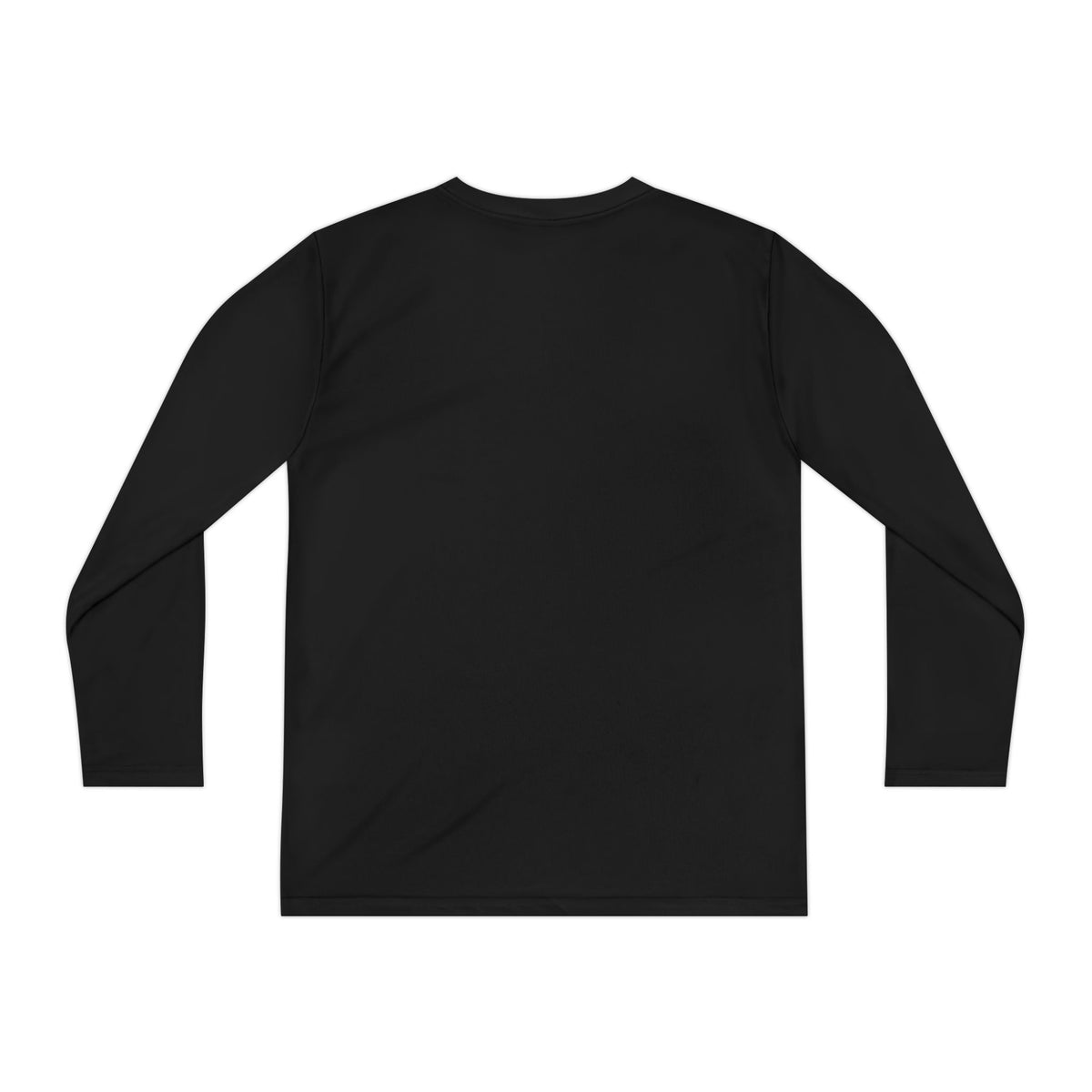 Youth wapak long sleeve