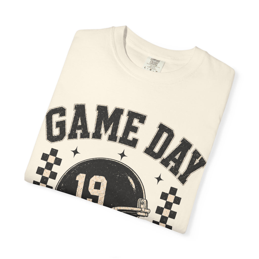 Game Day Football Helmet