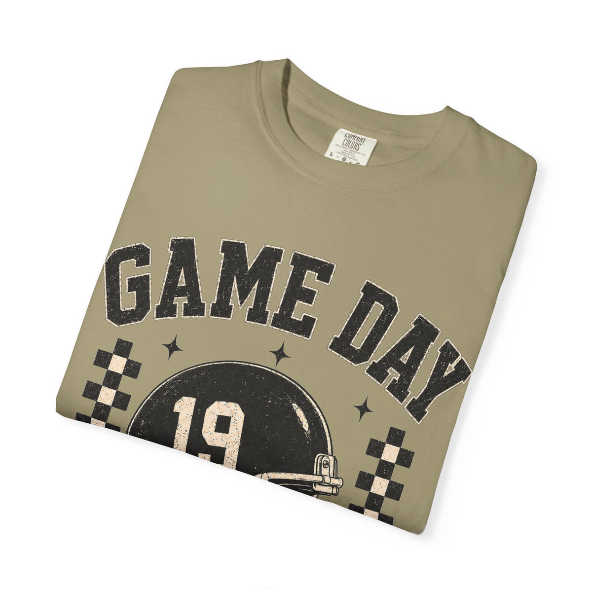 Game Day Football Helmet