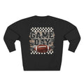 Game Day Football Crewneck