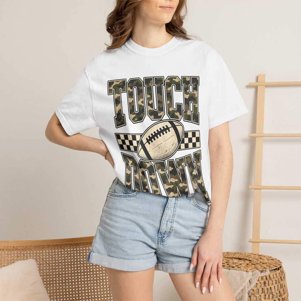 Touchdown Tee