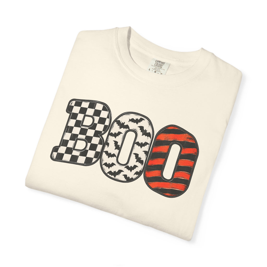 BOO T-shirt