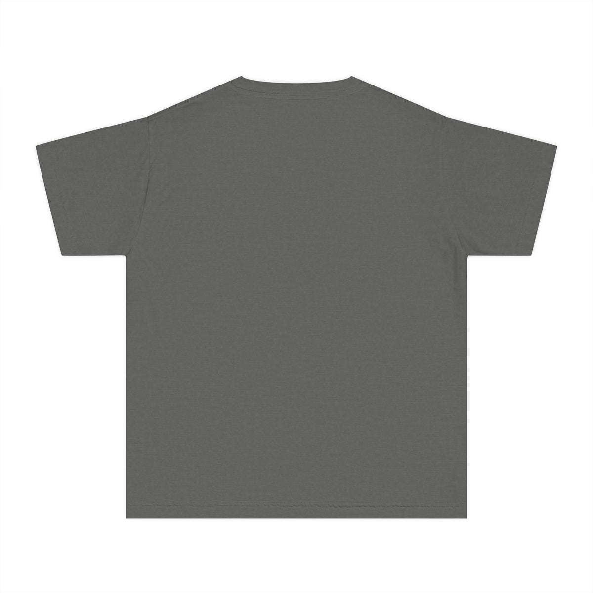 Youth wapak girl tee