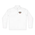 Wapak  Quarter-Zip Pullover