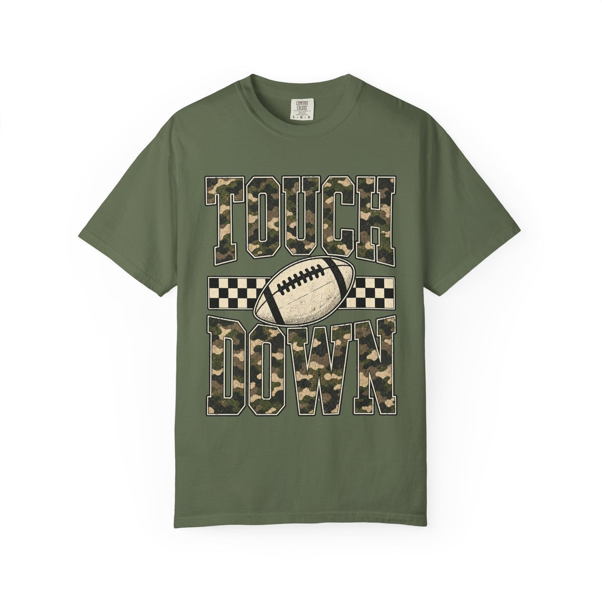 Touchdown Tee