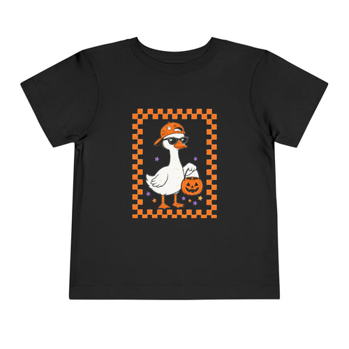 Duck Trick or Treat Toddler