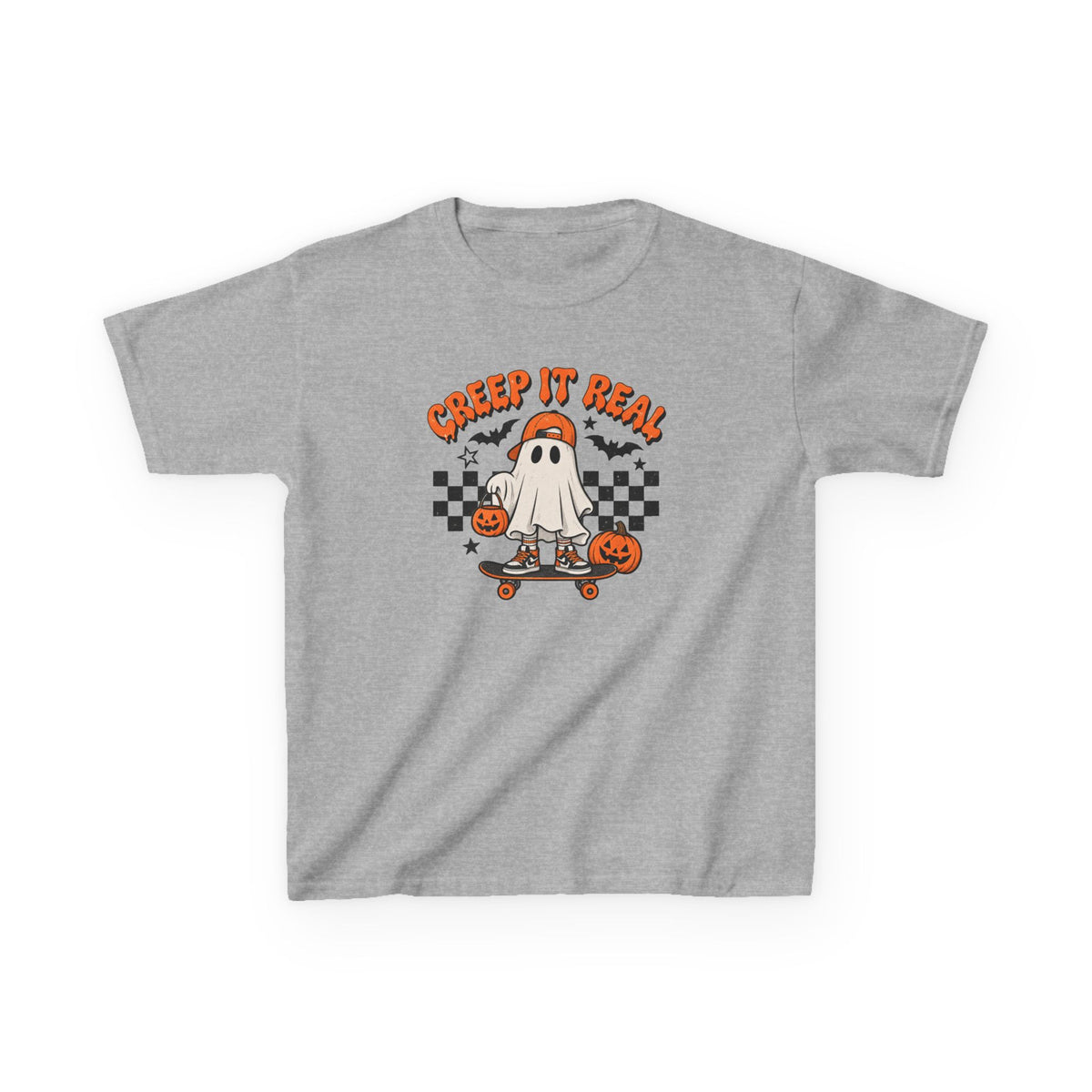 Creep it real youth  Tee