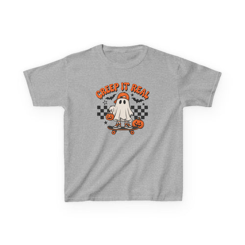 Creep it real youth  Tee