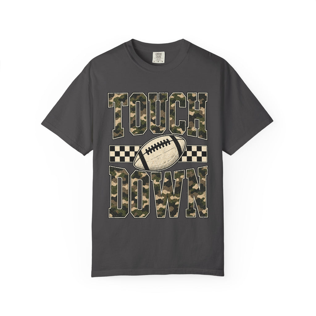 Touchdown Tee