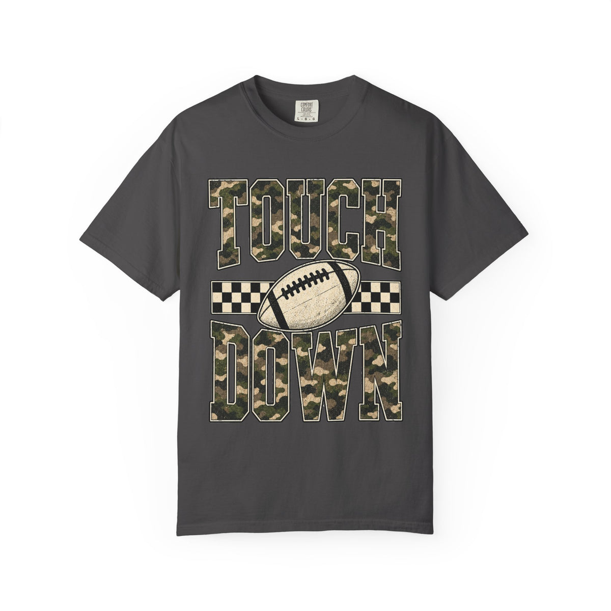Touchdown Tee