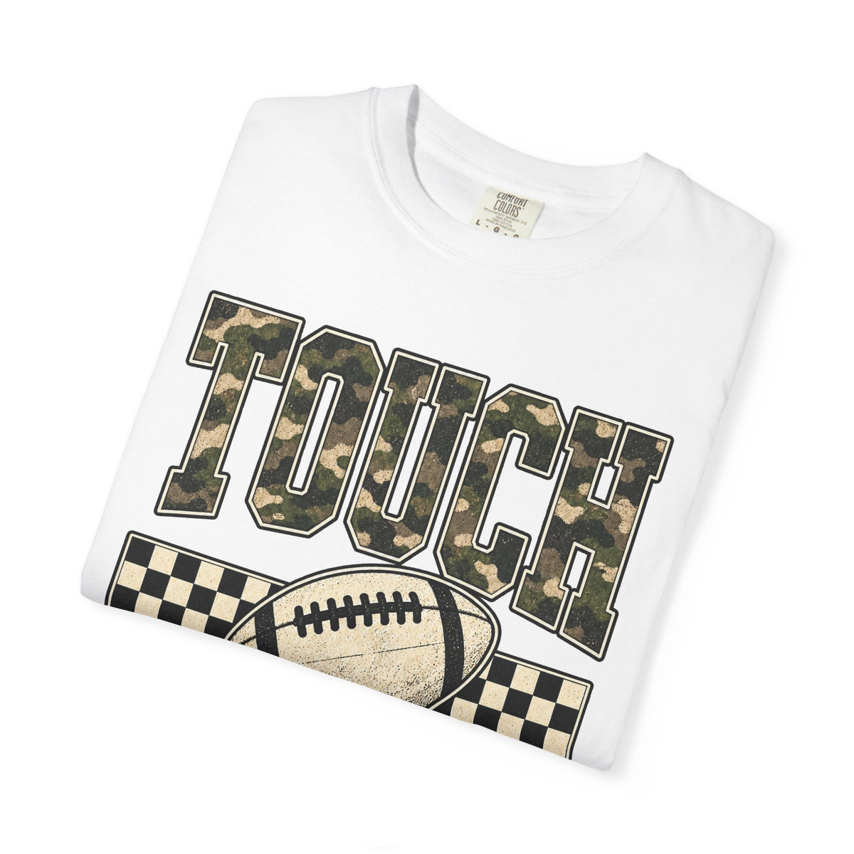 Touchdown Tee