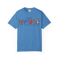 Game Day Graphic Tee
