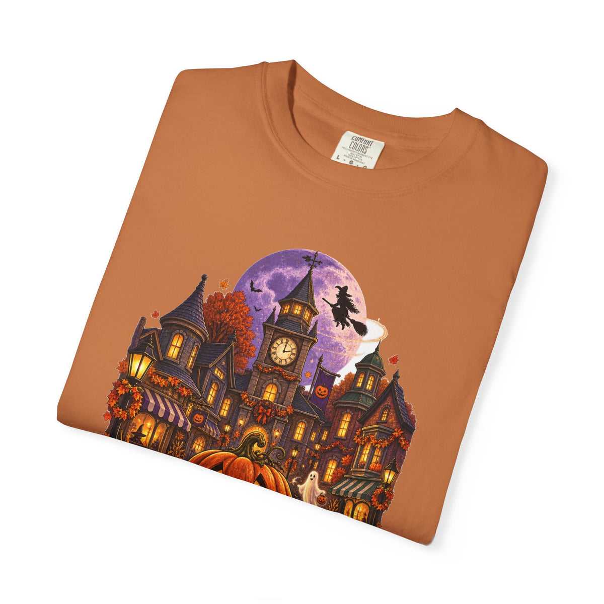 Halloweentown Tee