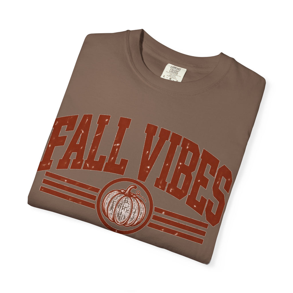 Fall Vibes Tee