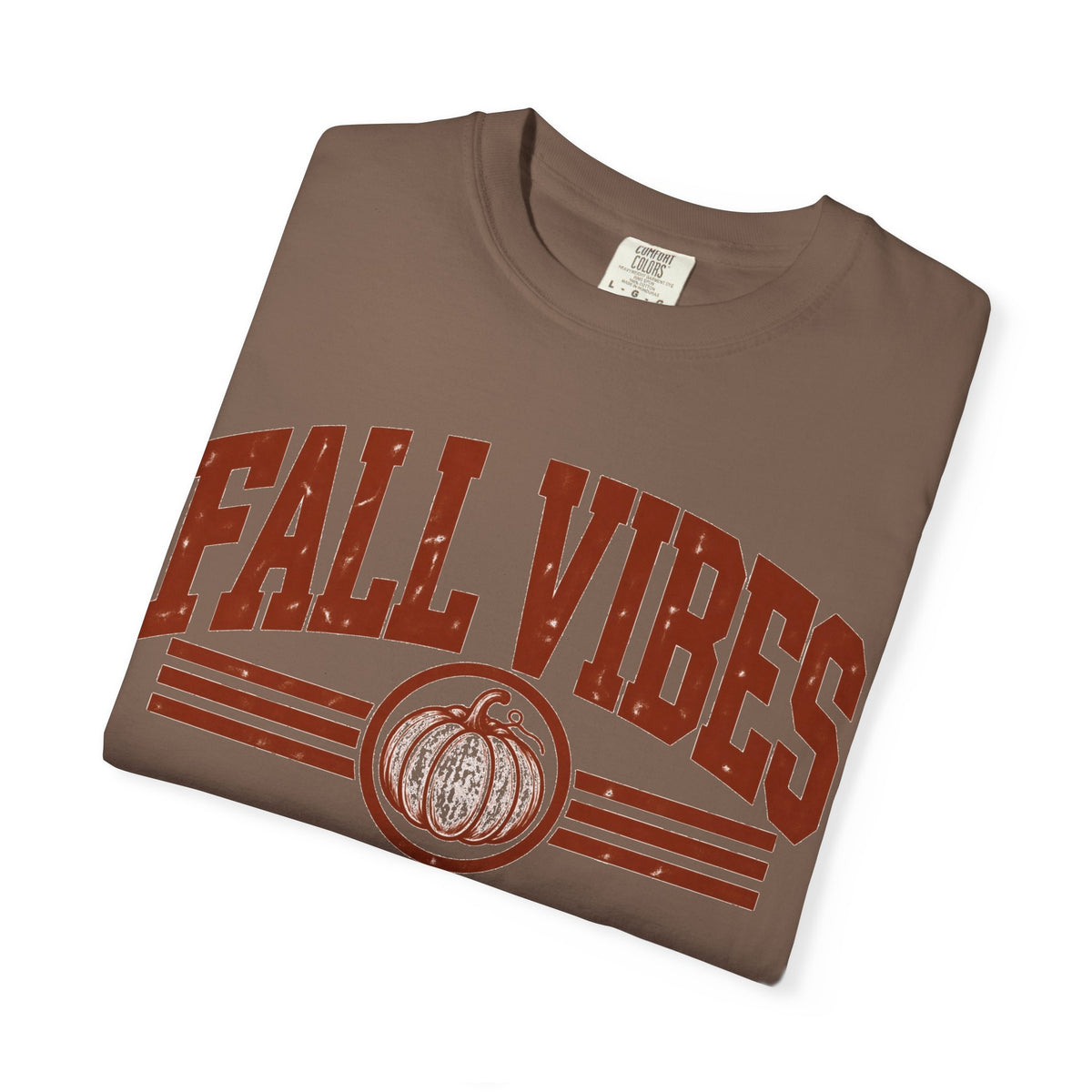 Fall Vibes Tee