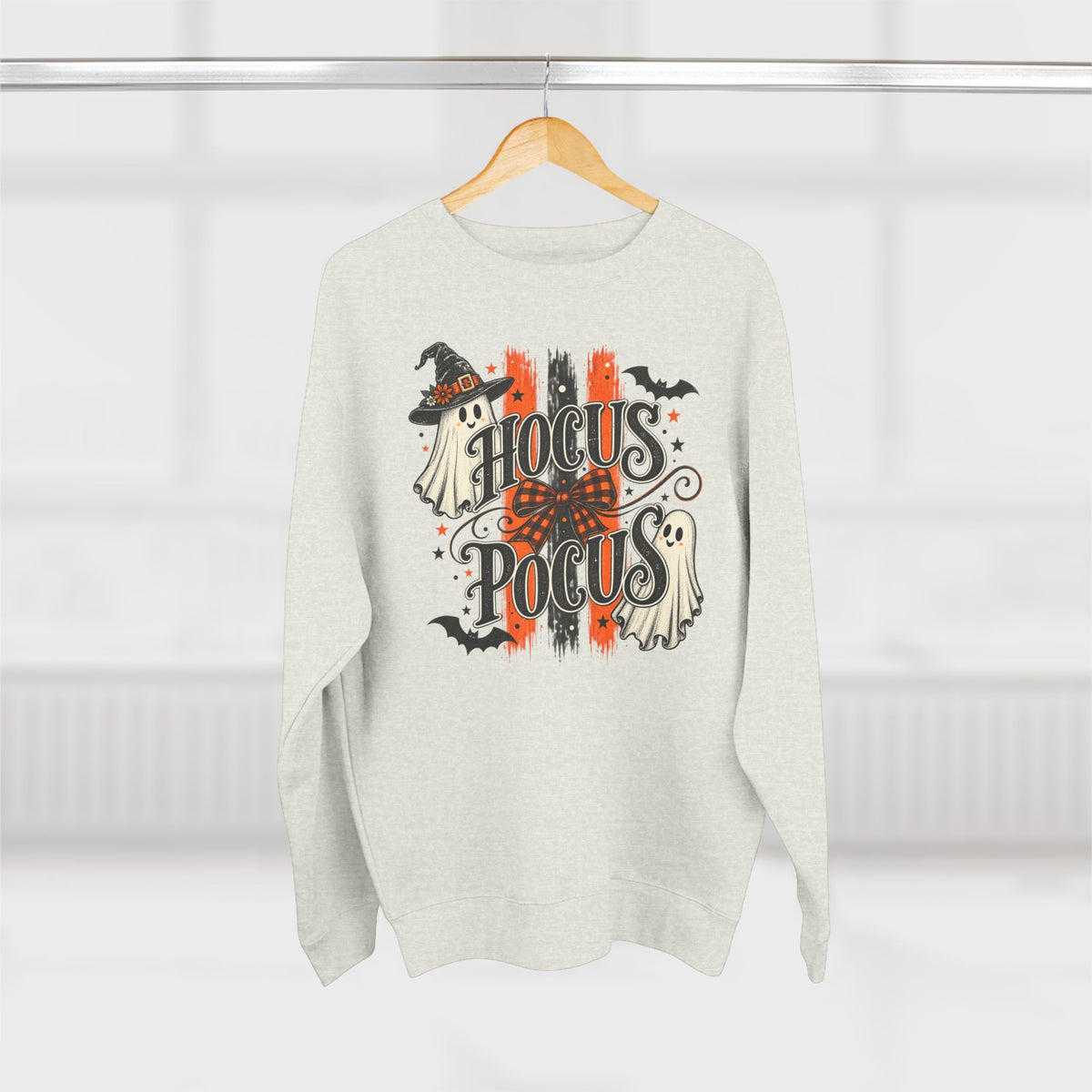 Halloween Crewneck
