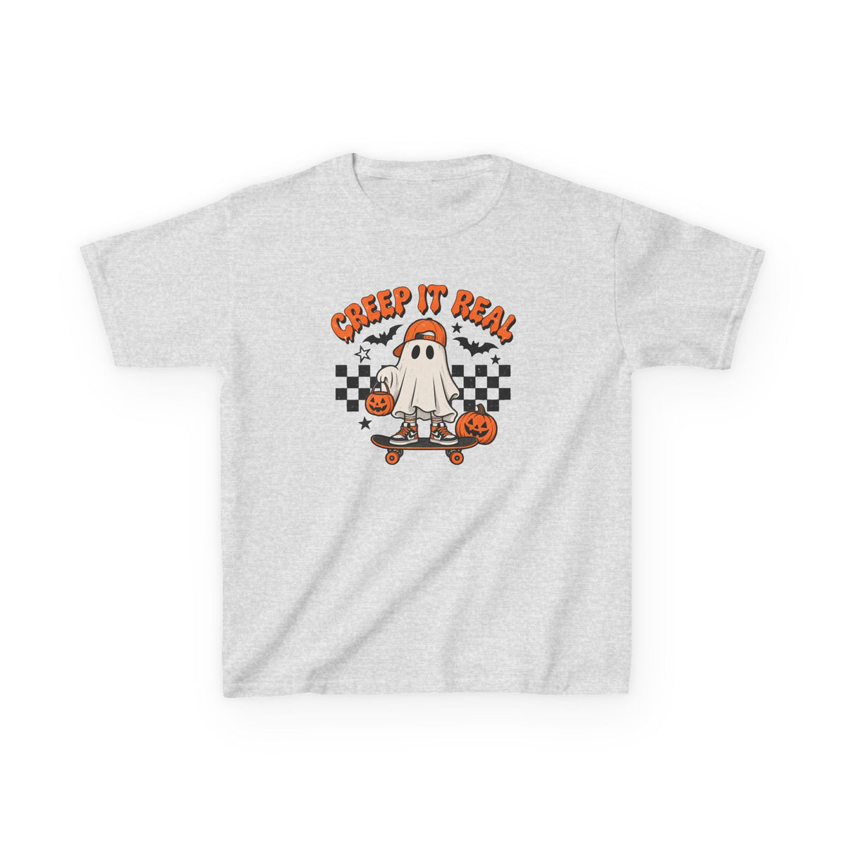 Creep it real youth  Tee