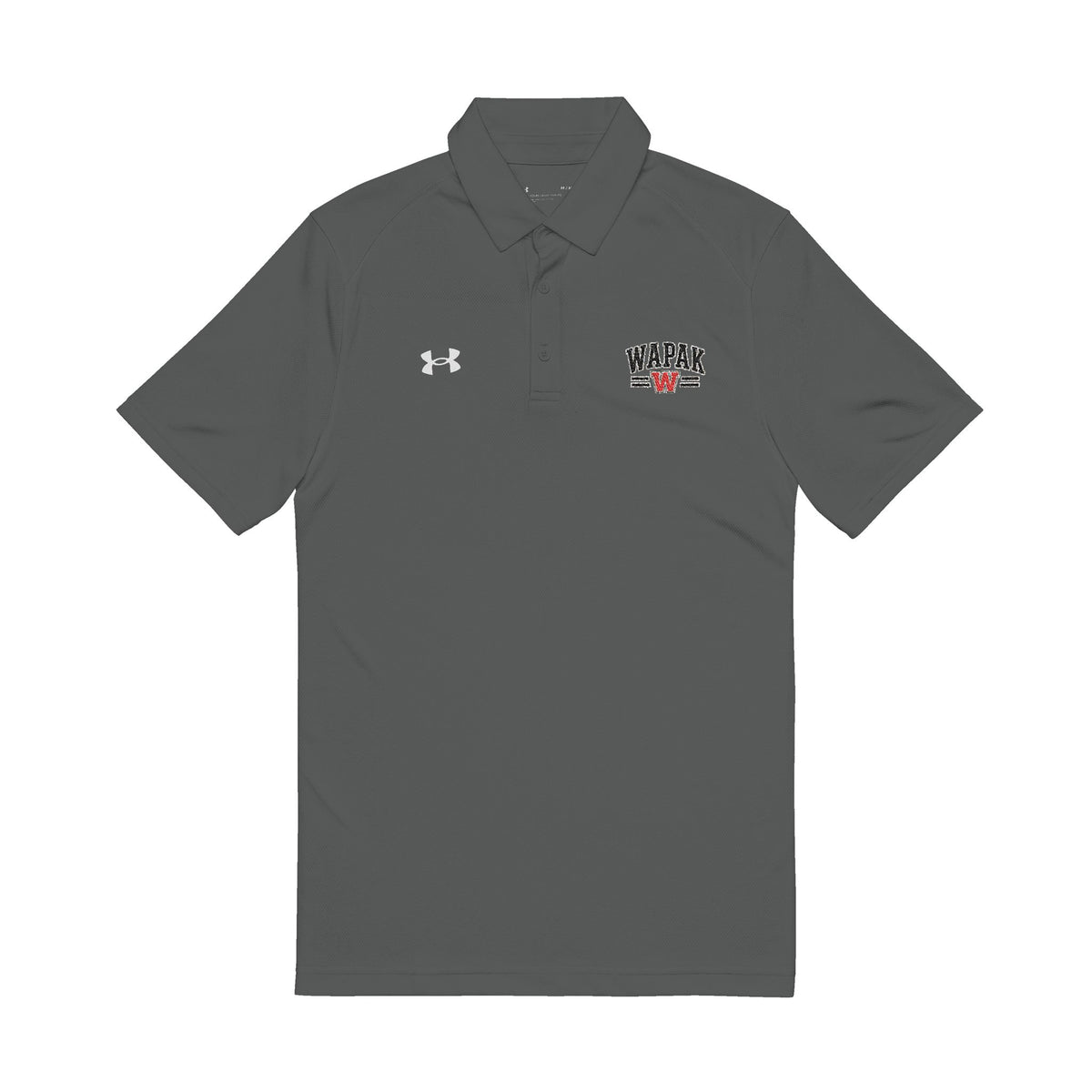 Under Armour men’s wapak polo
