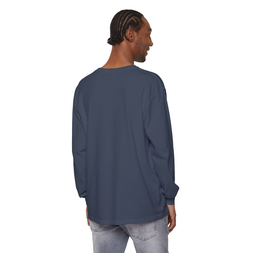 Game Day Graphic Long Sleeve