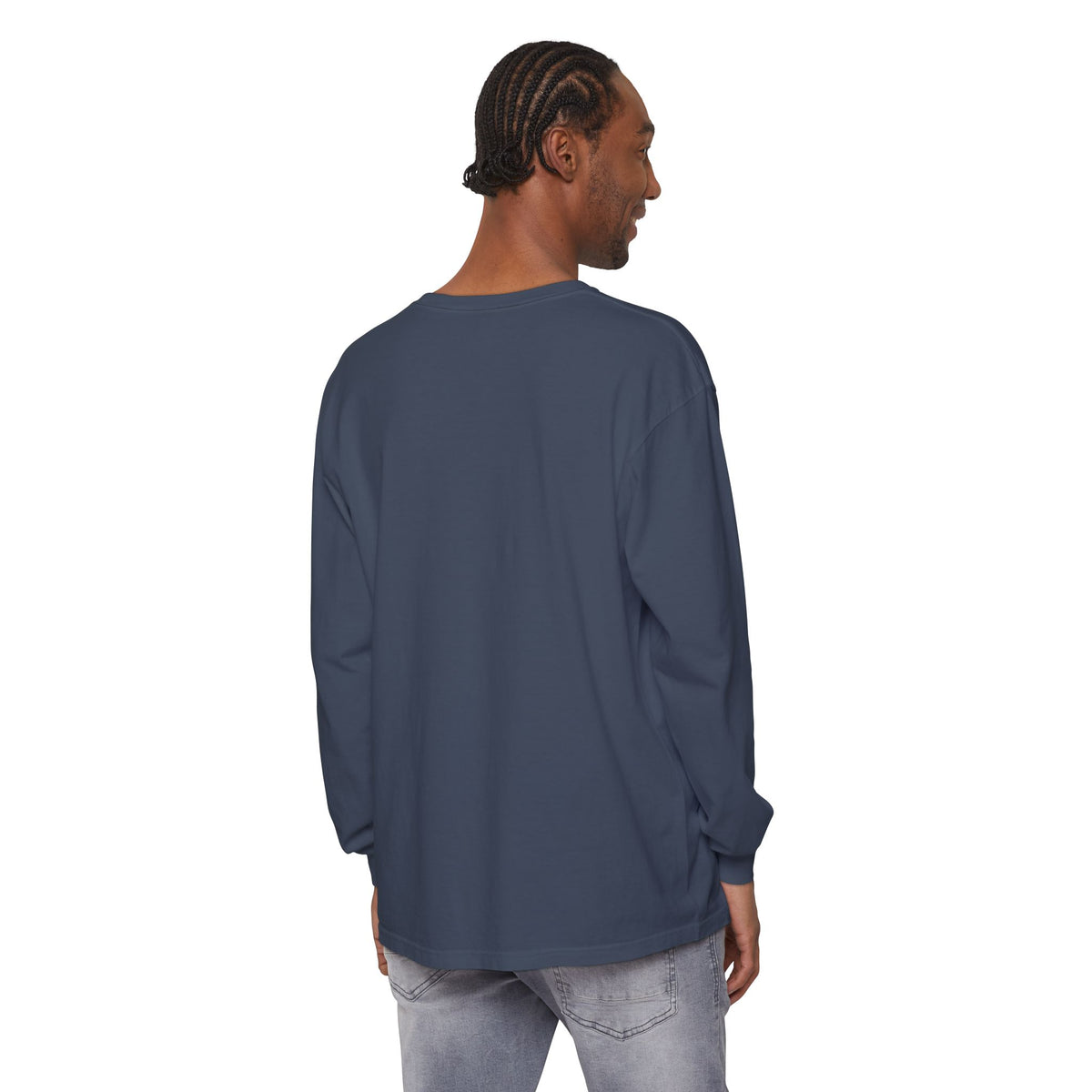 Game Day Graphic Long Sleeve