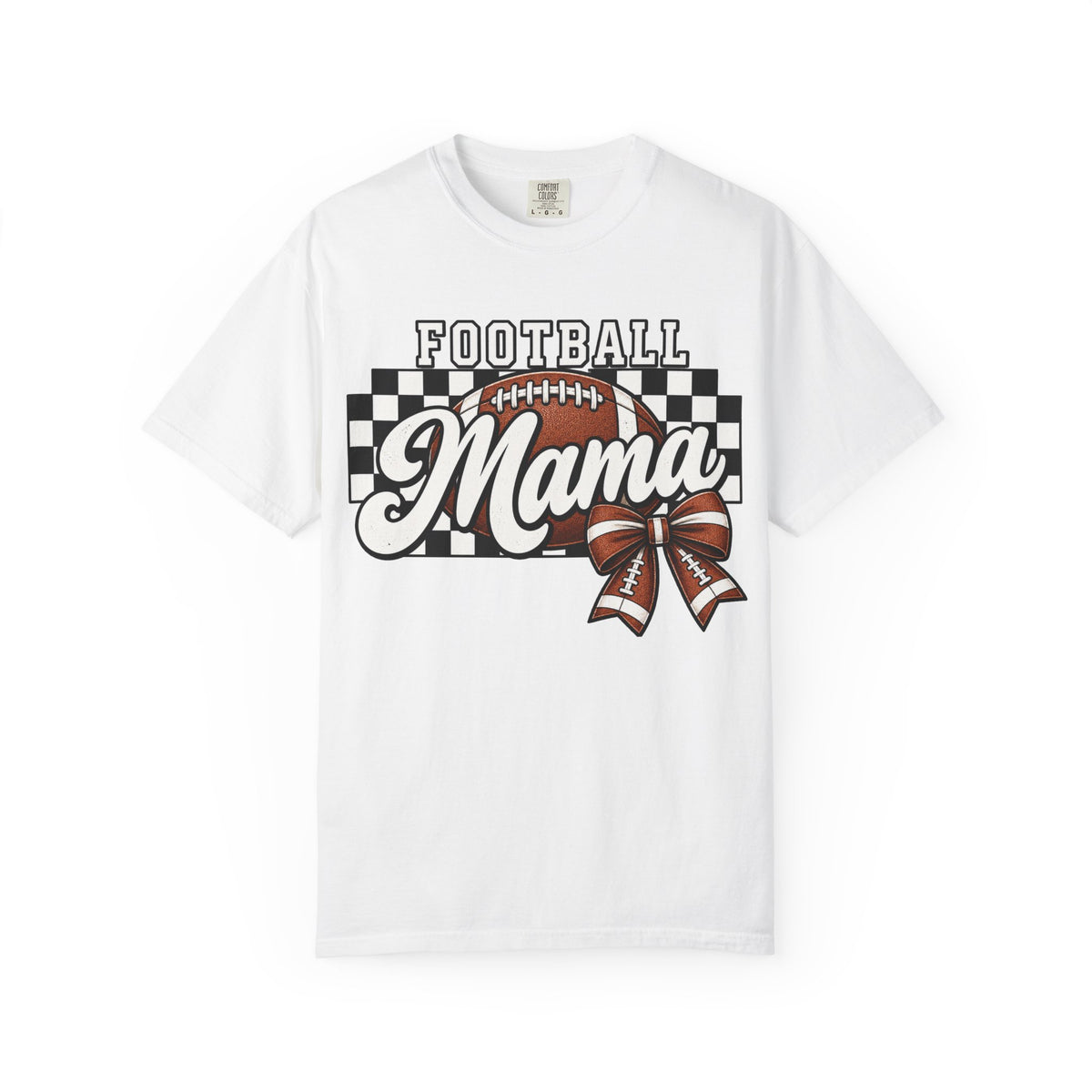 Football Mama