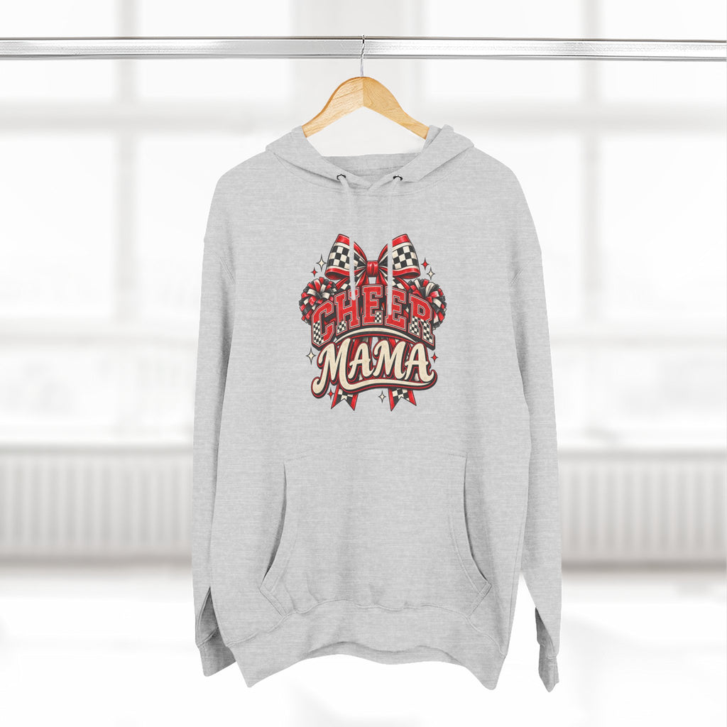 Cheer Mama Hoodie