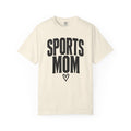 Sports Mom Heart