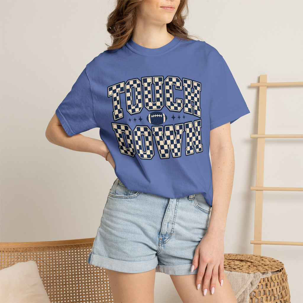 Touchdown Tee