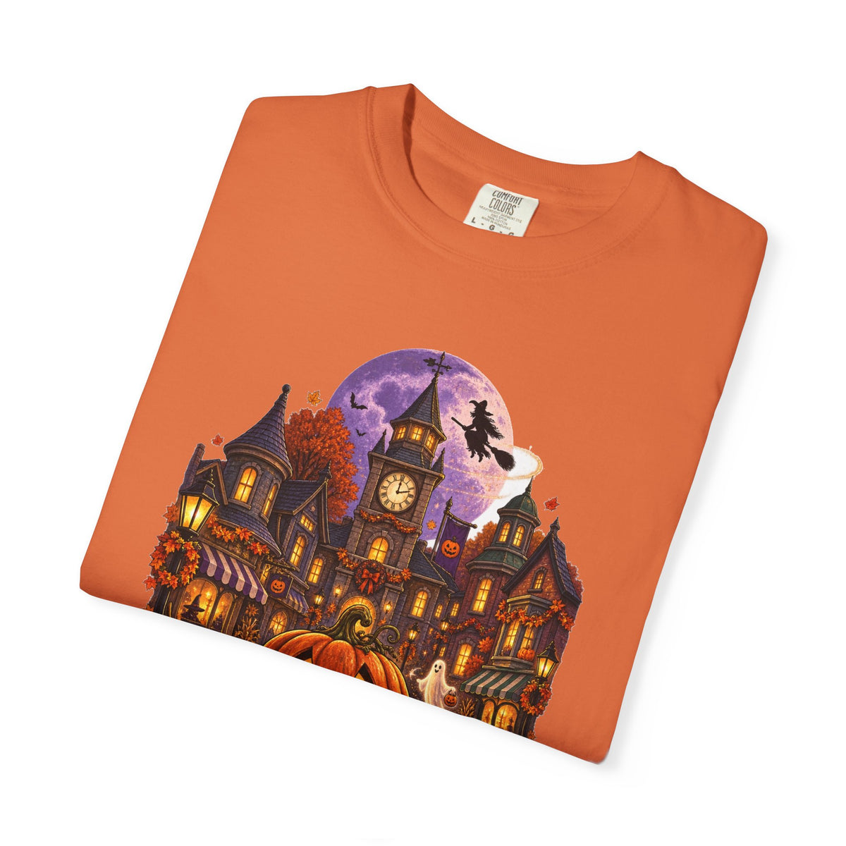 Halloweentown Tee