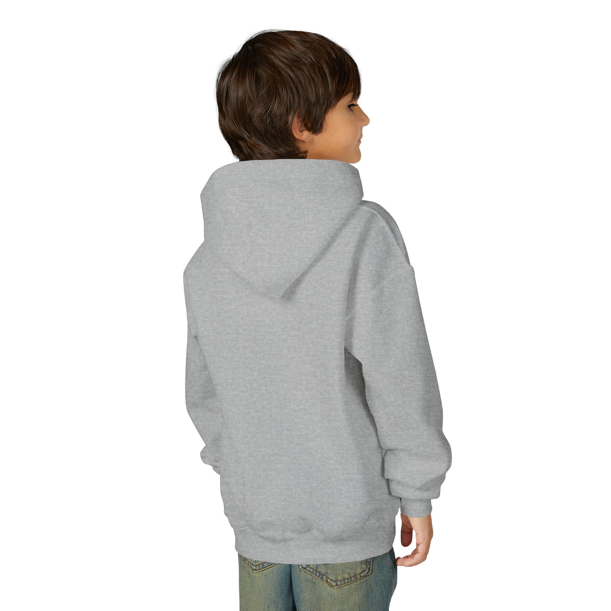 Youth BOO sweatshirt