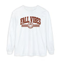 Fall Vibes Long Sleeve