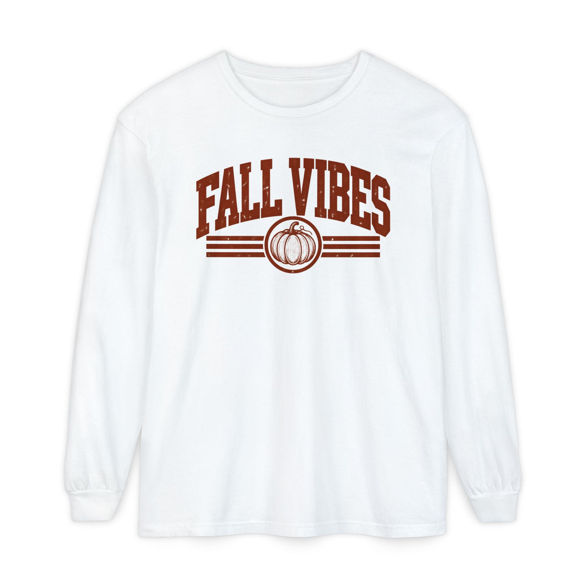 Fall Vibes Long Sleeve