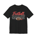 Football mamaw tee