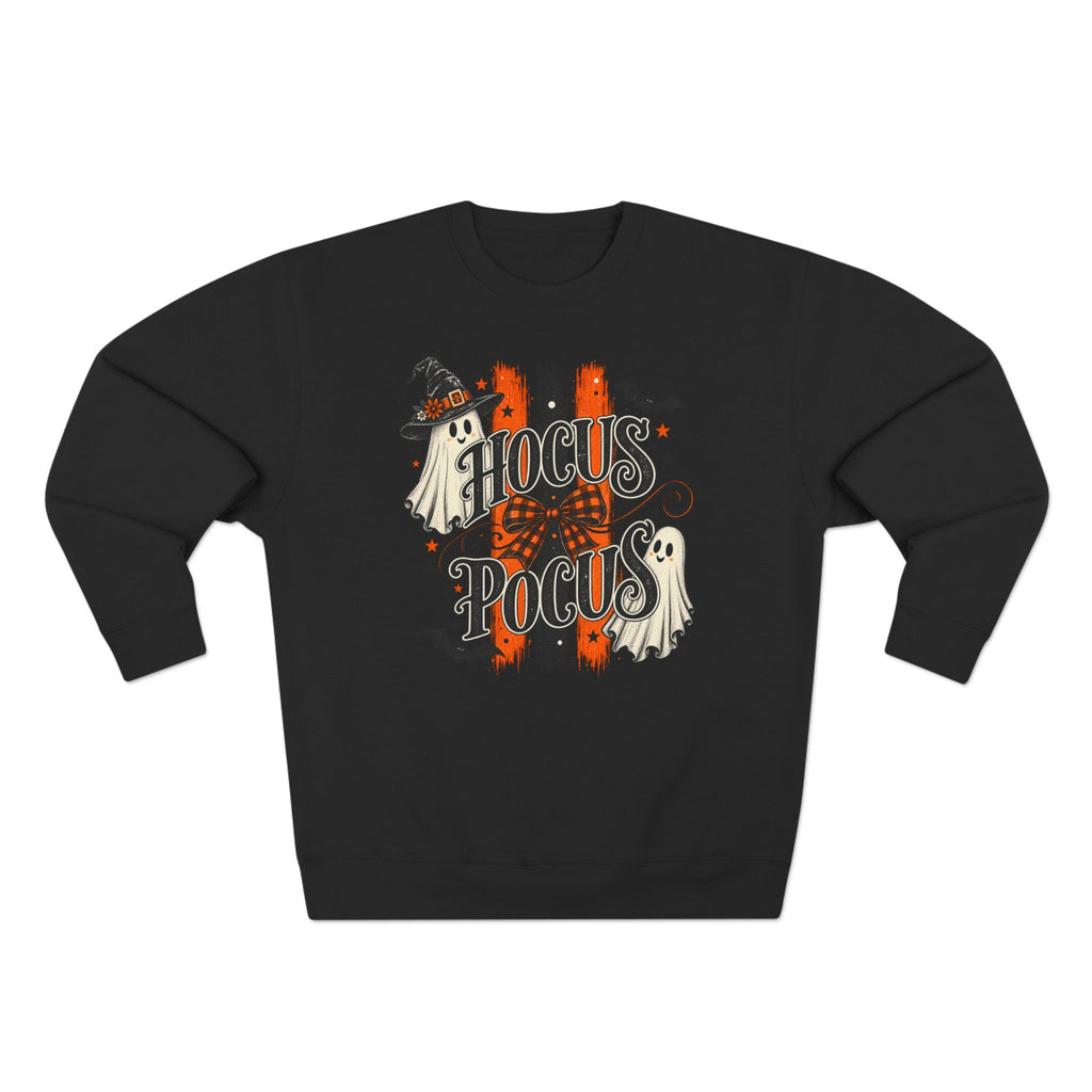 Halloween Crewneck