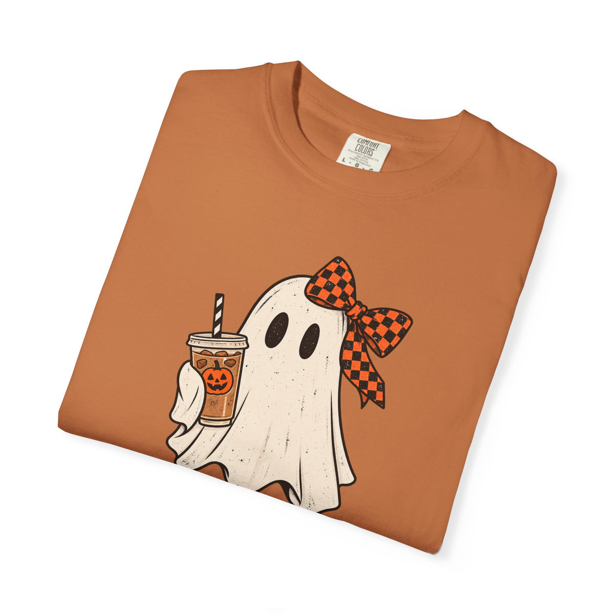 Spooky Season T-shirt