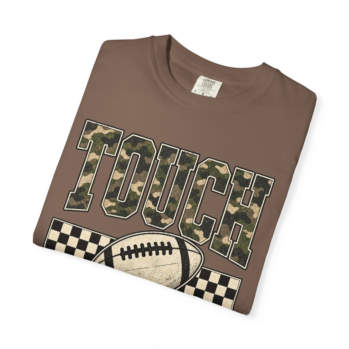 Touchdown Tee