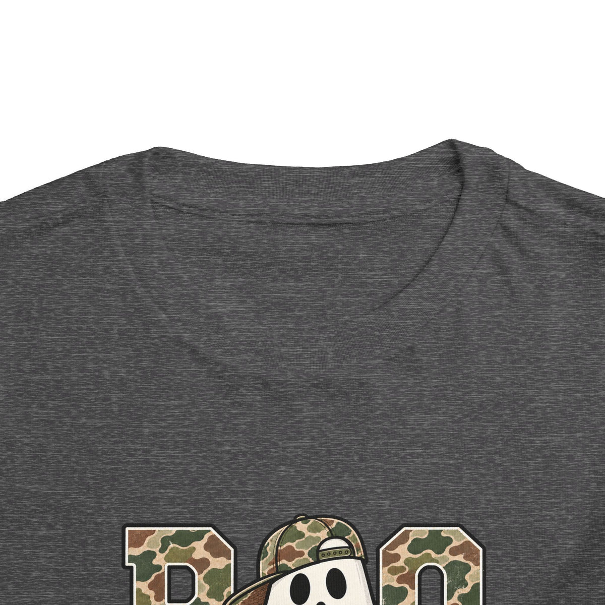 Boo Tee Toddler