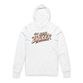I’m a wapak baller Hooded Long Sleeve Tee